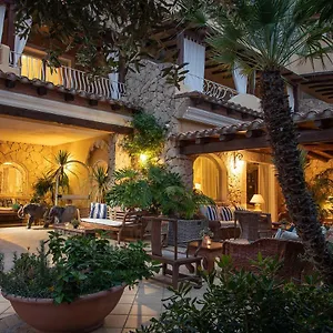 Boutique Su Sergenti 3*, Вилласимиус Италия