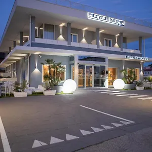 Kuma Hotel