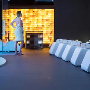 Ghv 4*, Креаццо Италия