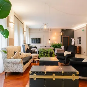 3* Hotel Globo