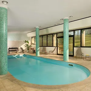 4* Hotel Nh Bologna Villanova