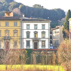 Serristori Palace 2*, Флоренция Италия