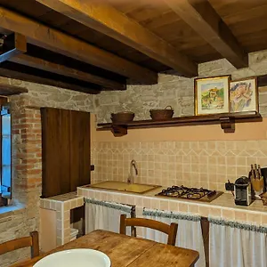 Mulino Del Lentino Hébergement de vacances
