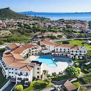 Blu Morisco 4*, Канниджионе Италия