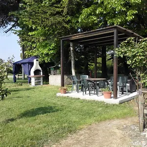 Agriturismo Valpagliaro Séjour à la ferme