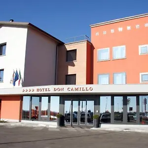 4* Hotel Don Camillo